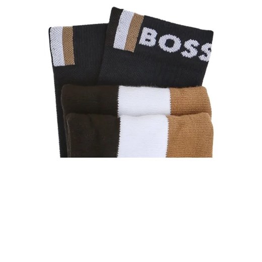 BOSS BLACK Zestaw BOSS X MATTEO BERRETTINI 40-46 okazja Gomez Fashion Store