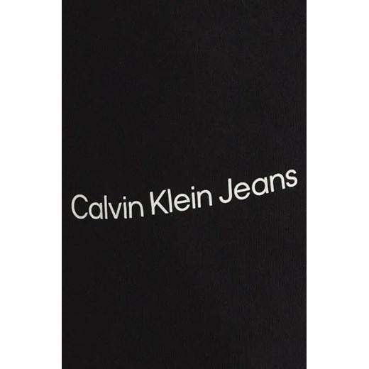 CALVIN KLEIN JEANS Bluza | Regular Fit XL okazyjna cena Gomez Fashion Store