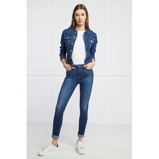Tommy Hilfiger Jeansy Como | Slim Fit Tommy Hilfiger 27/32 wyprzedaż Gomez Fashion Store