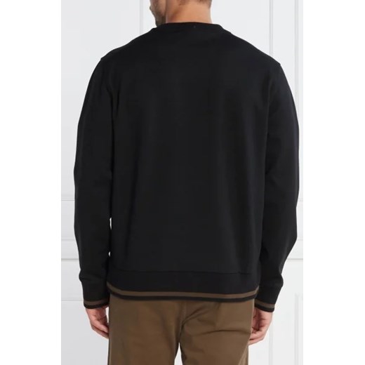 Bluza męska BOSS HUGO 