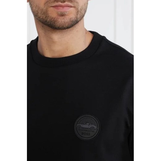 Bluza męska BOSS HUGO 