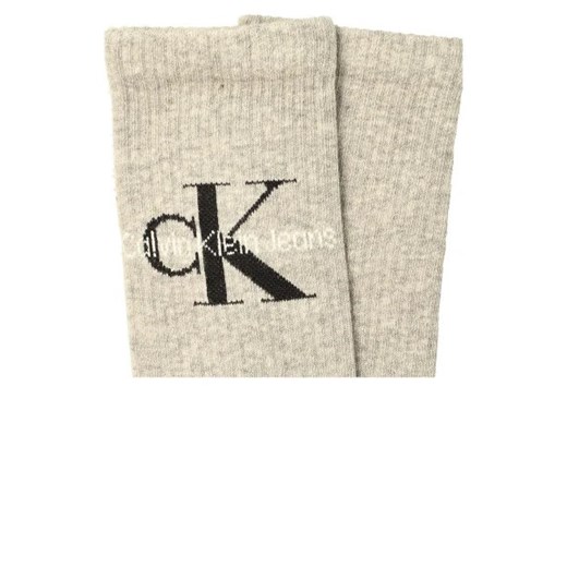 CALVIN KLEIN JEANS Skarpety OS Gomez Fashion Store okazja
