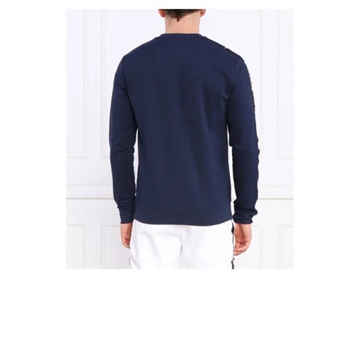 Bluza męska Emporio Armani casual 