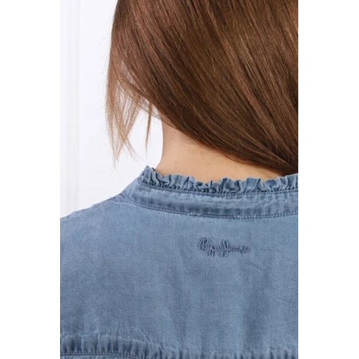 Koszula damska Pepe Jeans 