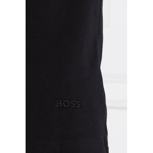 BOSS BLACK Tank top 3-pack Classic | Regular Fit S Gomez Fashion Store promocja