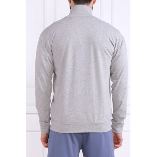 Bluza męska Hugo Boss z elastanu