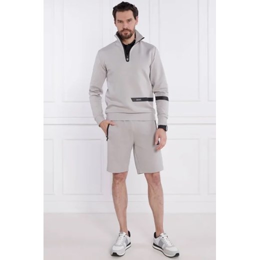 Bluza męska BOSS HUGO z bawełny