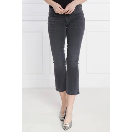 Liu Jo Jeansy | Slim Fit Liu Jo 27 Gomez Fashion Store wyprzedaż