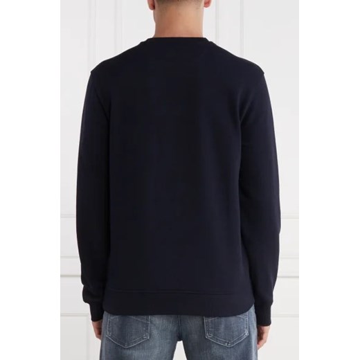 GUESS Bluza BEAU CN | Slim Fit Guess XXL promocja Gomez Fashion Store