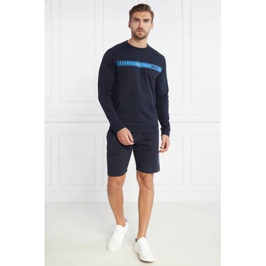 Bluza męska BOSS HUGO