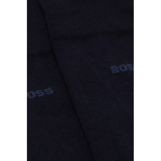 BOSS Skarpety Marc RS Uni CC 40-46 Gomez Fashion Store