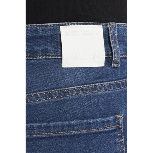 Marc Cain jeansy damskie