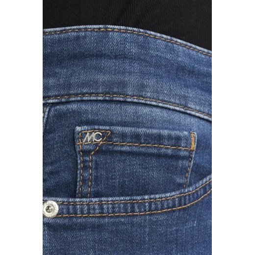 Marc Cain jeansy damskie w miejskim stylu