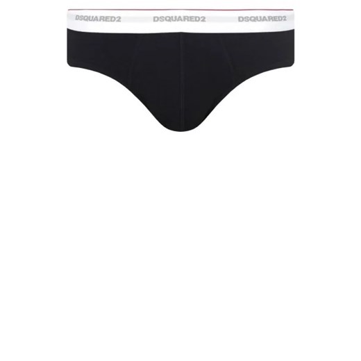 Dsquared2 Slipy 3-pack Dsquared2 M Gomez Fashion Store