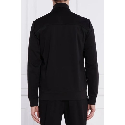 Bluza męska BOSS HUGO na wiosnę casualowa