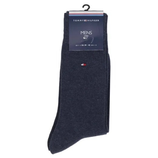 Tommy Hilfiger Skarpety 2-pack Tommy Hilfiger 43-46 Gomez Fashion Store