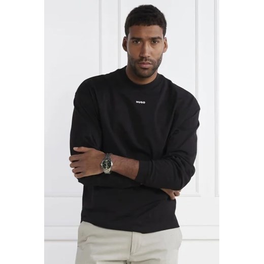 Hugo Boss bluza męska