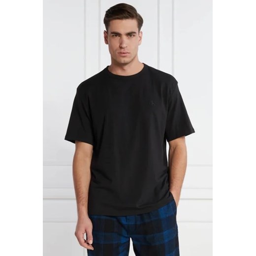 Calvin Klein Underwear Piżama | Regular Fit Calvin Klein Underwear L promocyjna cena Gomez Fashion Store