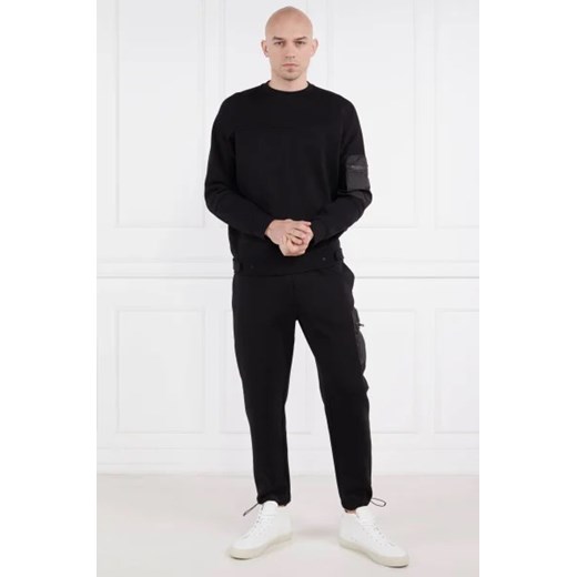 Bluza męska Emporio Armani z bawełny 