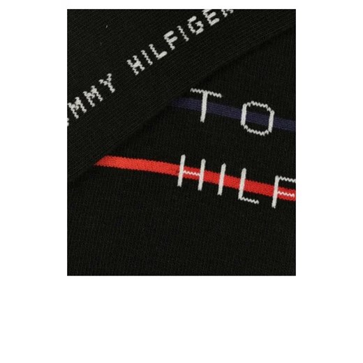 Skarpetki męskie Tommy Hilfiger