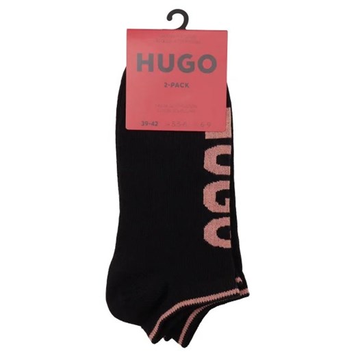 Skarpetki męskie Hugo Boss