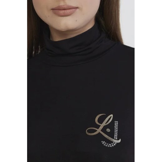 Liu Jo Rose Golf | Regular Fit XL wyprzedaż Gomez Fashion Store