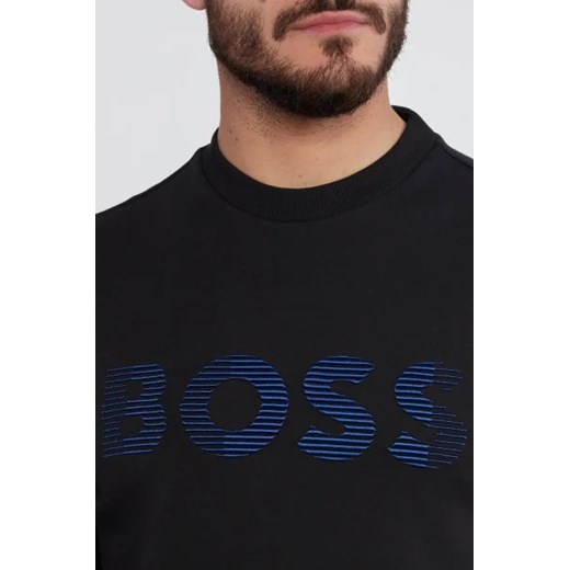 Bluza męska BOSS HUGO