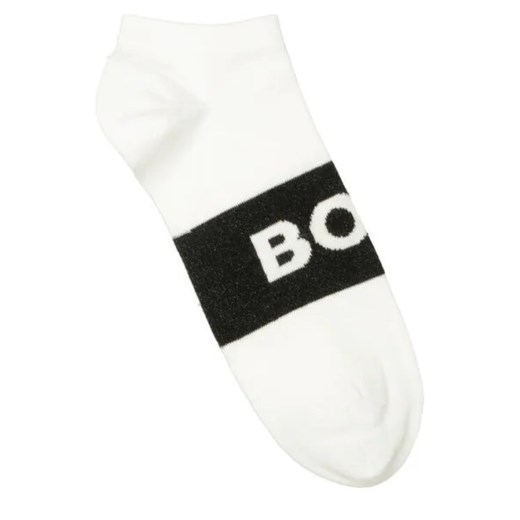 Boss Bodywear Skarpety 2-pack 39-42 Gomez Fashion Store okazja