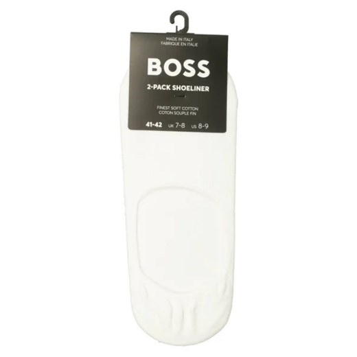 Boss Bodywear Skarpety 2-pack 43/44 Gomez Fashion Store
