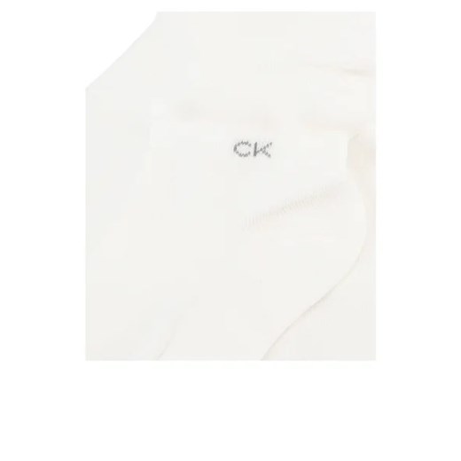 Calvin Klein Skarpety 3-pack Calvin Klein OS Gomez Fashion Store okazyjna cena