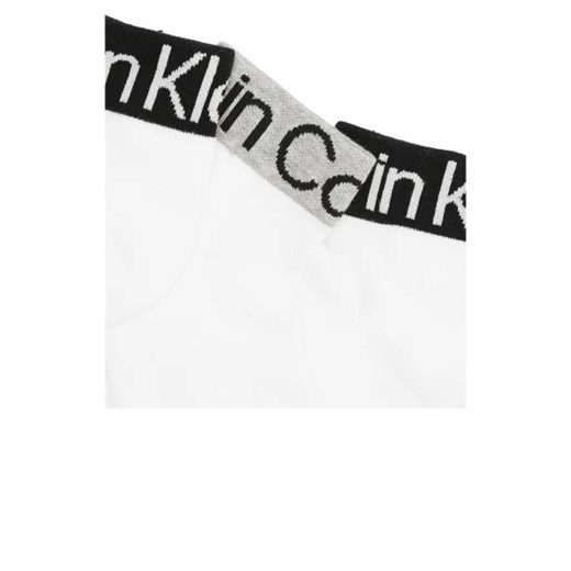 Calvin Klein Skarpety 3-pack Calvin Klein OS wyprzedaż Gomez Fashion Store