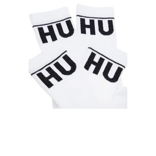 Skarpetki męskie Hugo Boss