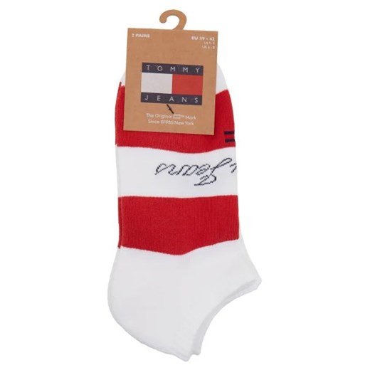 Skarpetki męskie Tommy Jeans