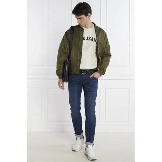 Bluza męska Pepe Jeans wiosenna