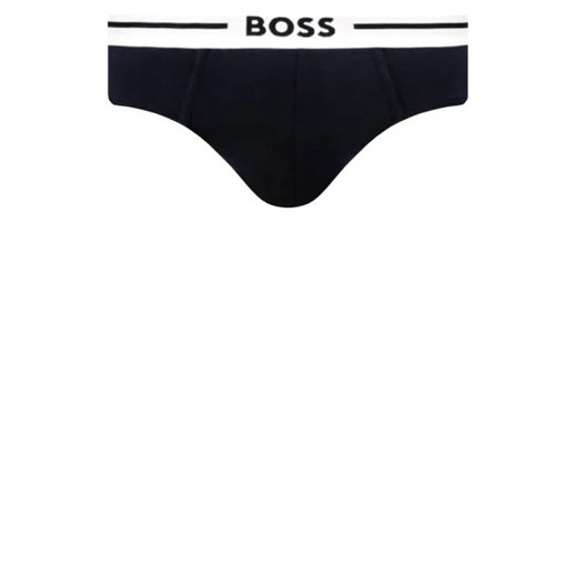 BOSS Slipy 3-pack HipBr 3P Bold S Gomez Fashion Store