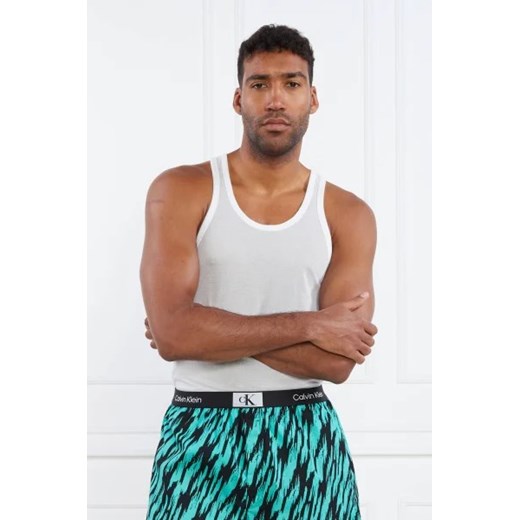 T-shirt męski Calvin Klein Underwear bawełniany