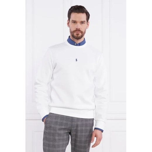 POLO RALPH LAUREN Bluza | Regular Fit Polo Ralph Lauren S okazja Gomez Fashion Store