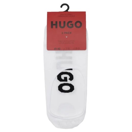 Skarpetki męskie Hugo Boss
