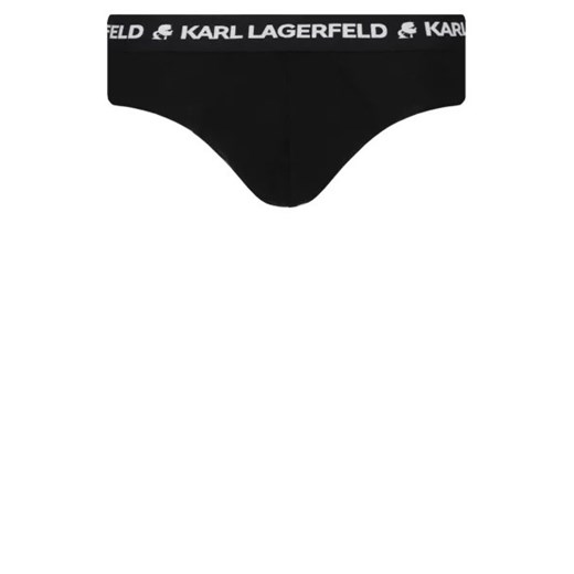 Majtki męskie Karl Lagerfeld bawełniane 
