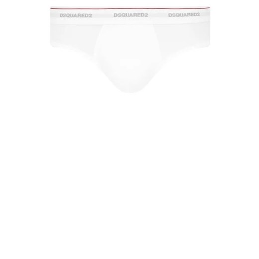 Dsquared2 Slipy 3-pack Dsquared2 S Gomez Fashion Store
