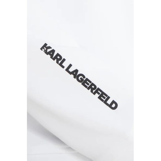 Bluza męska Karl Lagerfeld bawełniana