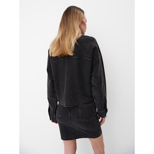 Kurtka damska Mohito bez kaptura 