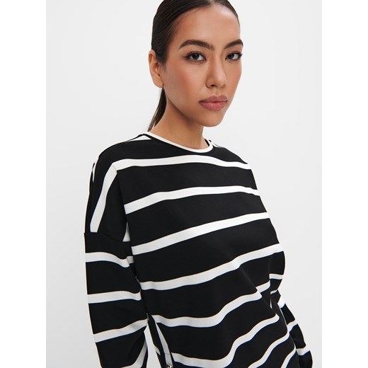 Bluza damska wielokolorowa Mohito