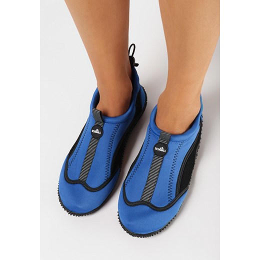 Buty sportowe damskie Born2be płaskie