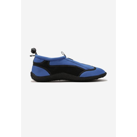 Buty sportowe damskie Born2be płaskie bez zapięcia