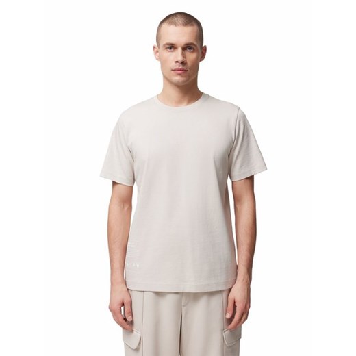 Koszulka męska OTHWSS24TTSHM1491 Outhorn ze sklepu SPORT-SHOP.pl w kategorii T-shirty męskie - zdjęcie 169318927