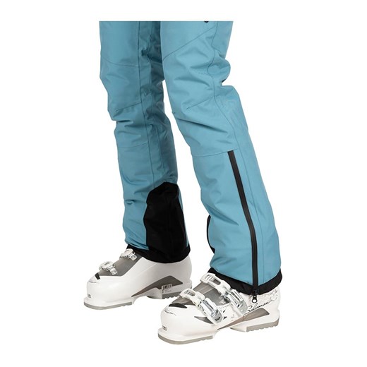 DLX Spodnie narciarskie &quot;Marisol II&quot; w kolorze niebieskim Dlx 3XL promocja Limango Polska