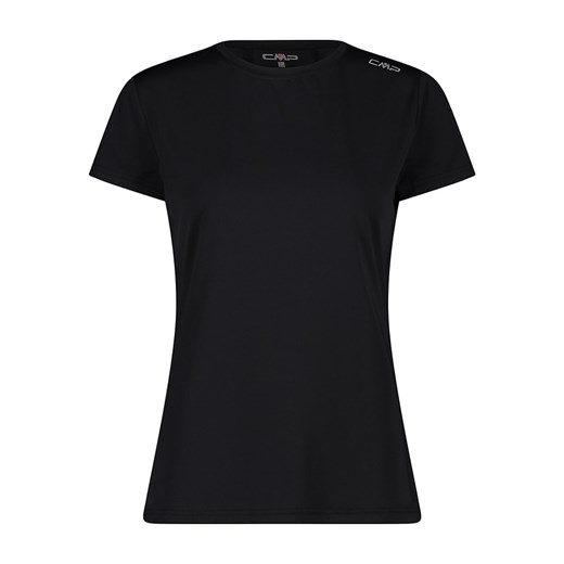 CMP Koszulka funkcyjna w kolorze czarnym ze sklepu Limango Polska w kategorii Bluzki damskie - zdjęcie 169319838