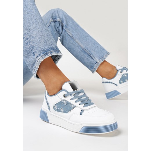 Buty sportowe damskie Born2be