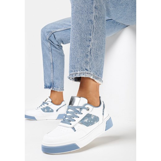 Buty sportowe damskie Born2be